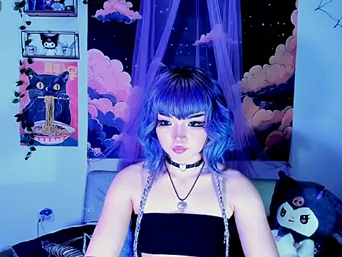 Amethyst astra online show from 08.08.26