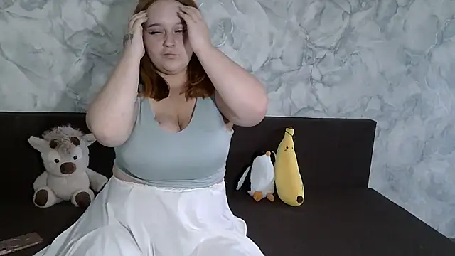 JennieVantaa online show from 08.05.26