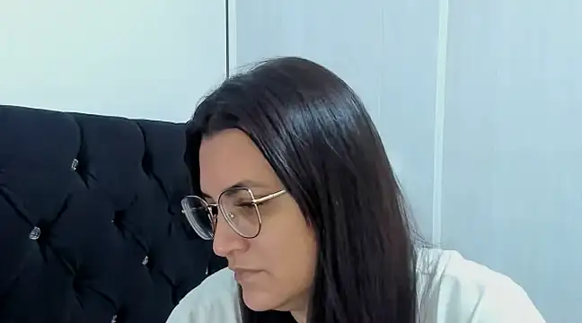 MARILYN GARCIA online show from 12.07.24