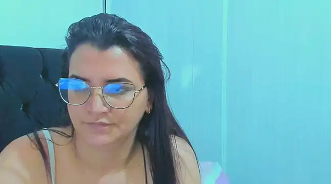 MARILYN GARCIA online show from 12.08.24