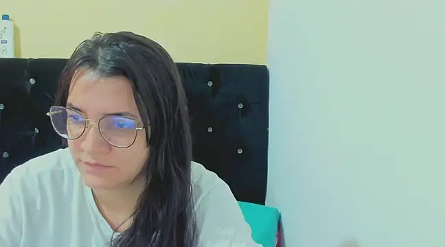 MARILYN GARCIA online show from 12.13.24