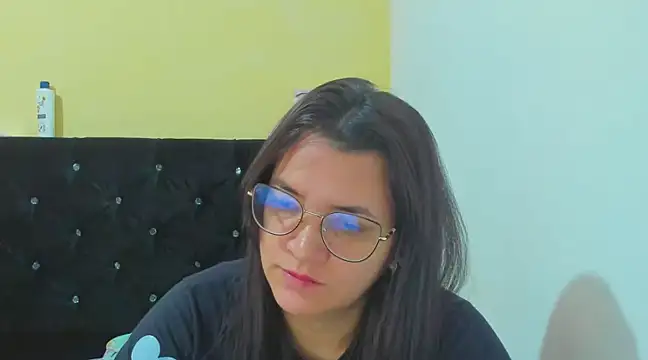 MARILYN GARCIA online show from 12.14.24