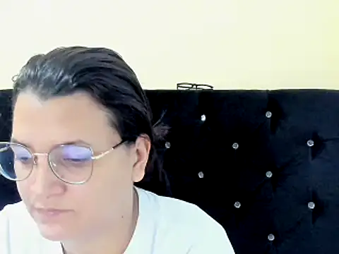 MARILYN GARCIA online show from 12.22.24