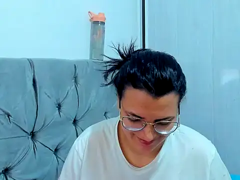 MARILYN GARCIA online show from 01.14.25