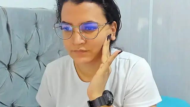 MARILYN GARCIA online show from 01.19.25