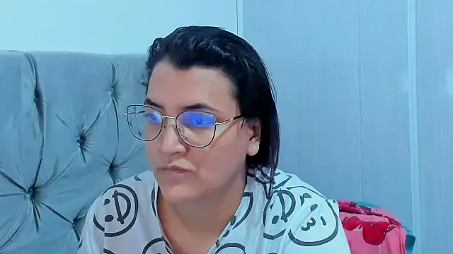 MARILYN GARCIA online show from 01.20.25