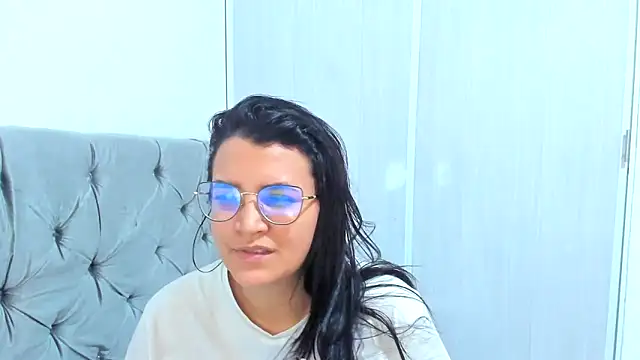 MARILYN GARCIA online show from 01.21.25