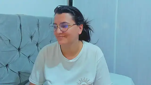 MARILYN GARCIA online show from 01.22.25