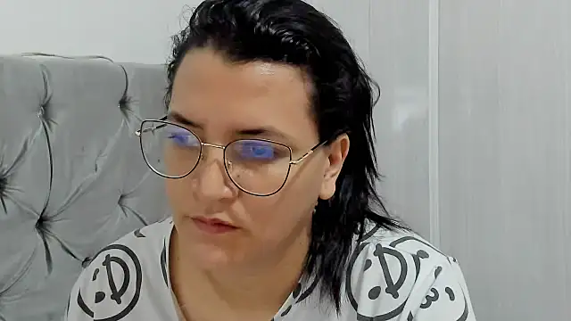 MARILYN GARCIA online show from 01.27.25