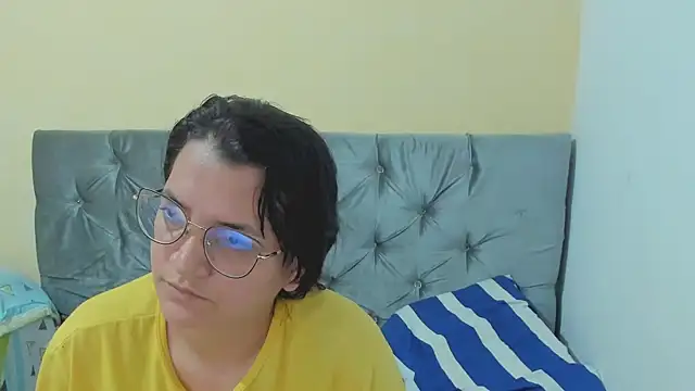 MARILYN GARCIA online show from 01.29.25