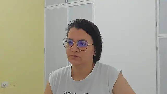 MARILYN GARCIA online show from 03.12.25