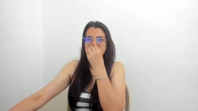 MARILYN GARCIA online show from 09.09.25