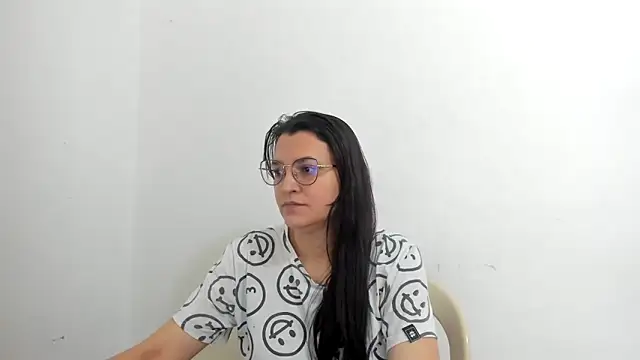 MARILYN GARCIA online show from 09.10.25