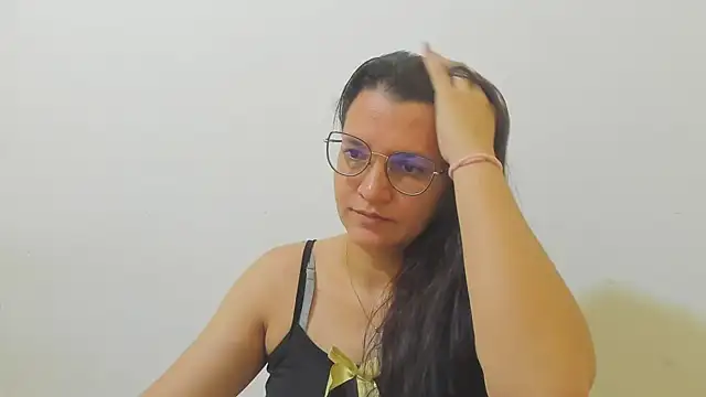 MARILYN GARCIA online show from 10.27.25