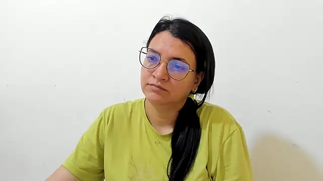 MARILYN GARCIA online show from 11.03.25