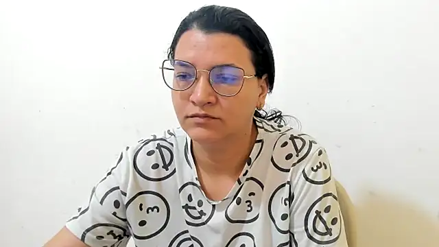 MARILYN GARCIA online show from 11.16.25