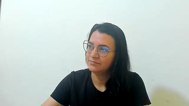 MARILYN GARCIA online show from 11.20.25