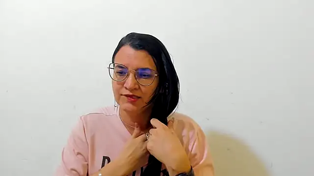 MARILYN GARCIA online show from 12.04.25