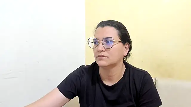 MARILYN GARCIA online show from 02.07.26