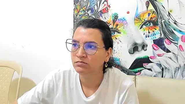 MARILYN GARCIA online show from 03.13.26