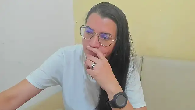 MARILYN GARCIA online show from 04.27.26