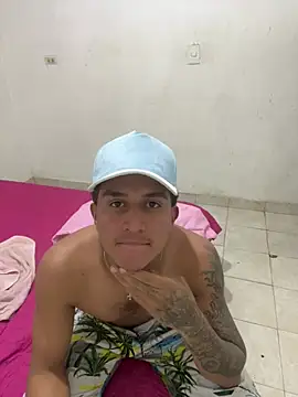 ianruiz0 online show from 08.05.26