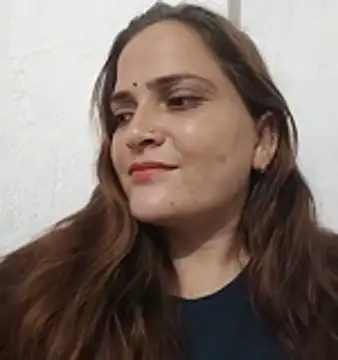 Anisha Ro online show from 08.06.26
