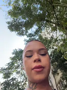 nickybenzz online show from 08.06.26