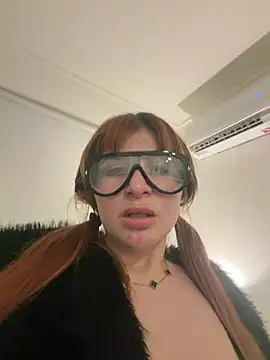 sirenita69 online show from 08.06.26