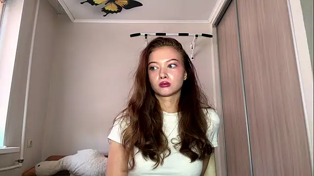GeorgannAnna online show from 08.07.26