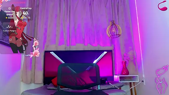 valentina kiss  online show from 08.06.26