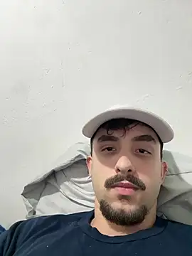 guilhermebolsson online show from 08.07.26