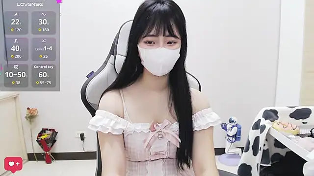 Nina 777  online show from 08.09.26