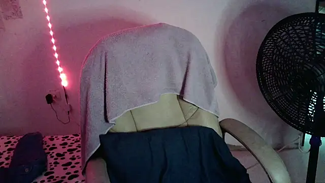 NoxxVelveth online show from 08.07.26
