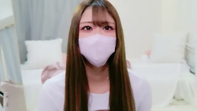 SAAYA CHAN1 online show from 08.08.26