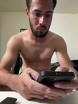 yourboyfriend6999 online show from 08.08.26