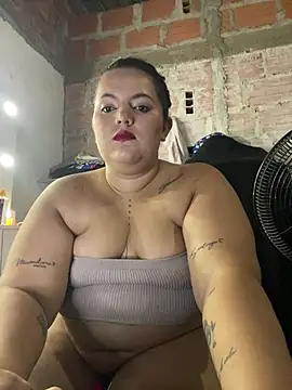 IsabellaP10 online show from 08.09.26