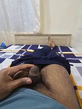BilalJohn4444 online show from 08.09.26