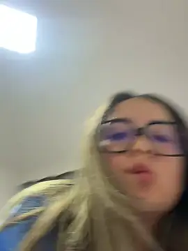 CAMMILEE online show from 08.10.26