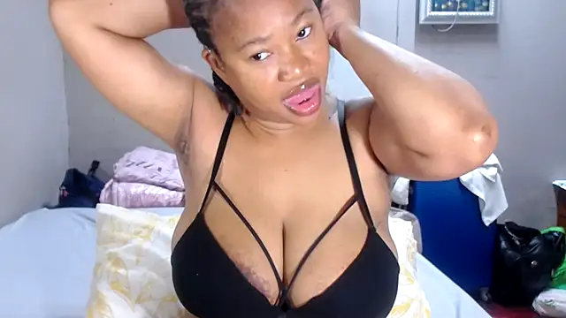 BigAreola26 online show from 04.24.26