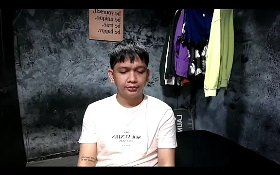 Snapshot of asianPinoy4you chatting on 01.15.26 asianPinoy4you online show from 01.15.26