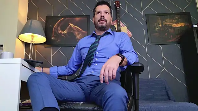 ChrisKox online show from 11.09.25