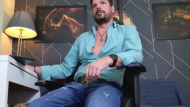 ChrisKox online show from 11.09.25