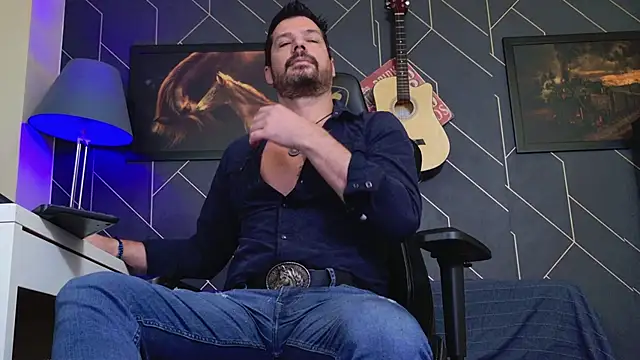 ChrisKox online show from 11.19.25