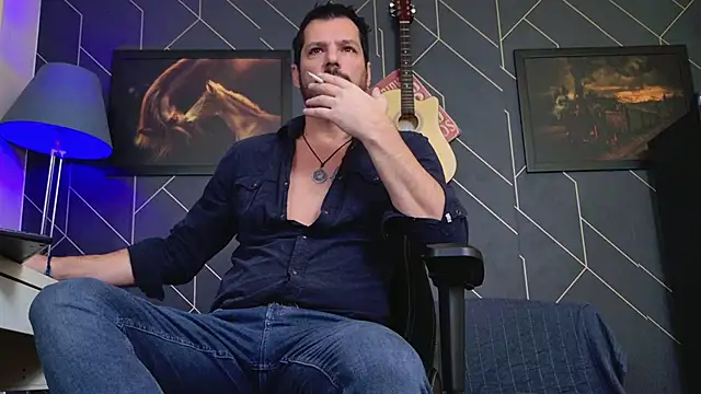 ChrisKox online show from 11.23.25