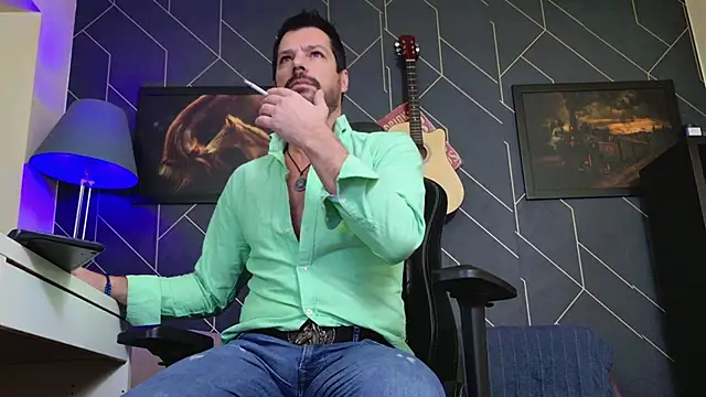 ChrisKox online show from 11.29.25