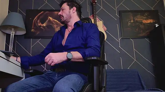 ChrisKox online show from 01.18.26