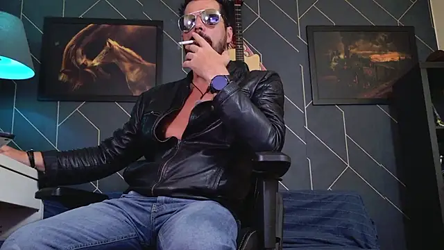 ChrisKox online show from 03.05.26