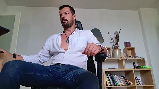 ChrisKox online show from 06.01.26
