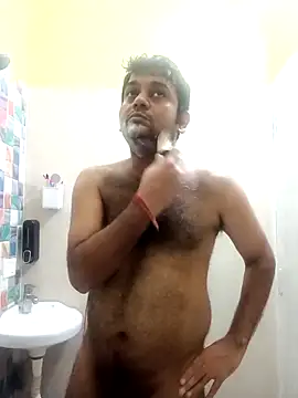 rarindam17 online show from 03.13.26